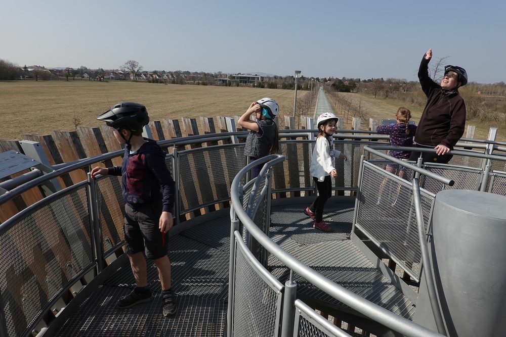 Každý pozoruje něco jiného