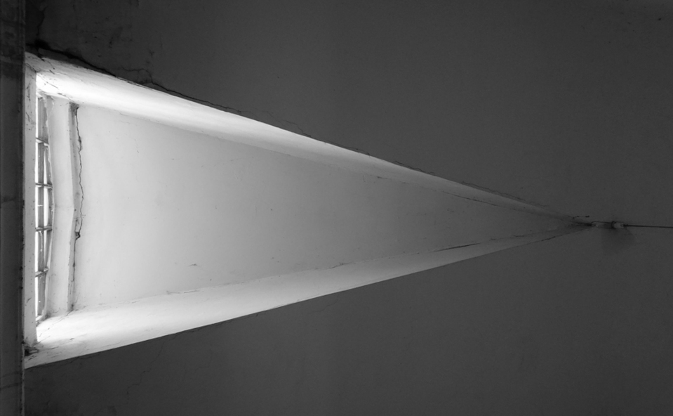 Nádraží Hrubá voda