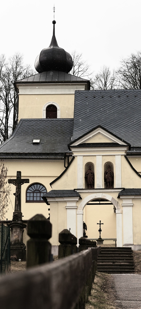 Jablonné nad Orlicí