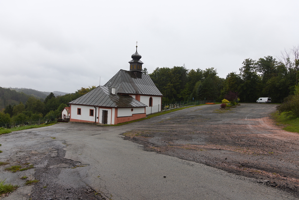 Kostel sv. Stanislava