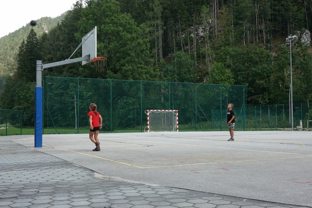 Vůbec nejsou unavení