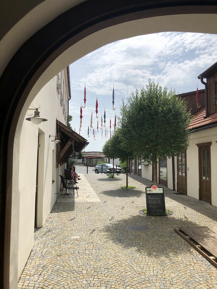 Žďár nad Sázavou