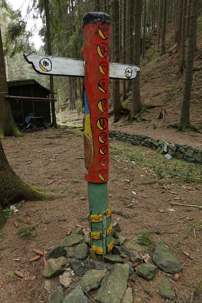 Indiánské měsíce