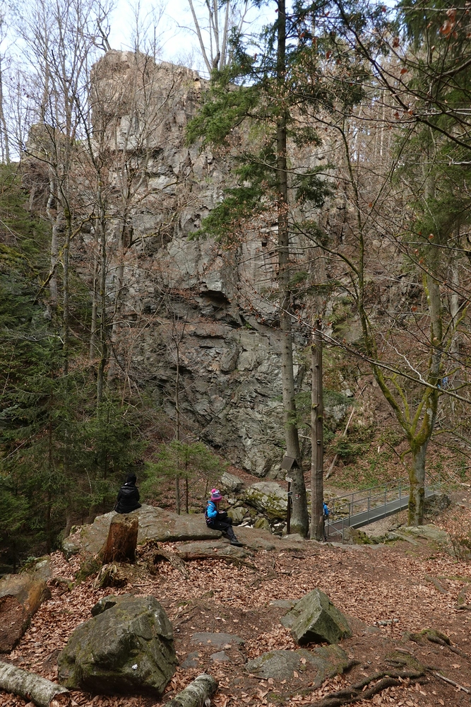 Pod Čertovým stolkem