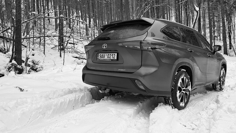 Sobota ráno v Tyře