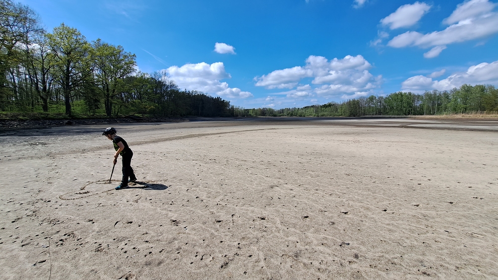 Pro děti velký zážitek