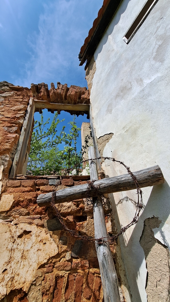 Nová Ves nad Lužnicí