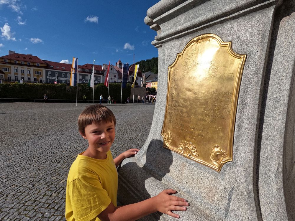 Zlato Matýska láká