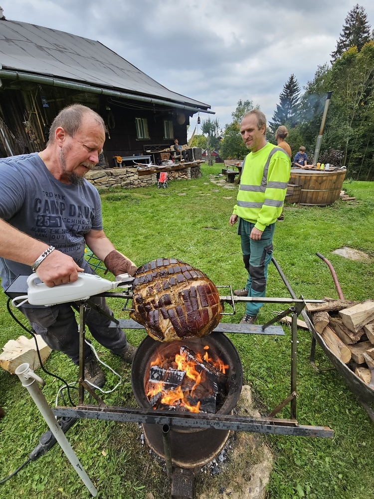 Masíčko (fotil Dan)