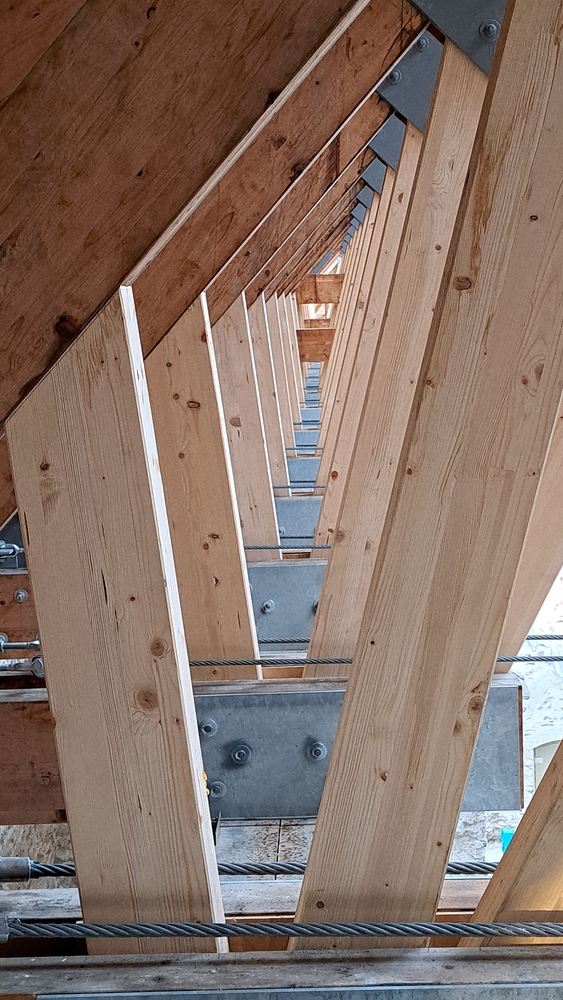 Pěkně to mají udělané