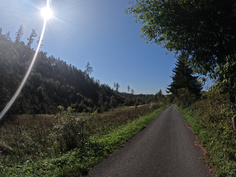 Žlutá nad Hadinkou