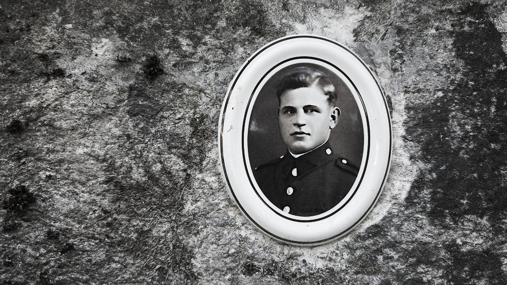 Financ zabitý v roce 1938