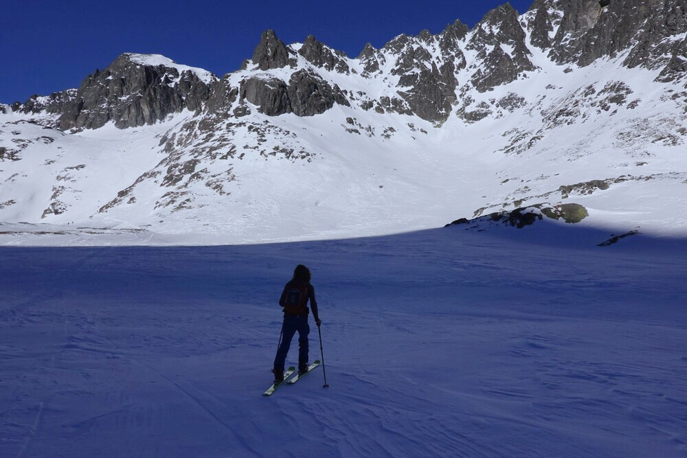 Náš cíl před námi