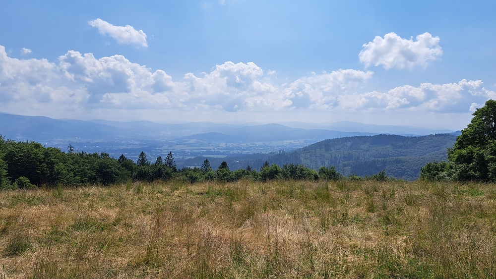 Jablunkovský průsmyk