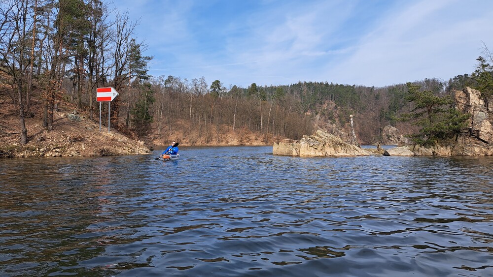 Jedno z nejhezčích míst