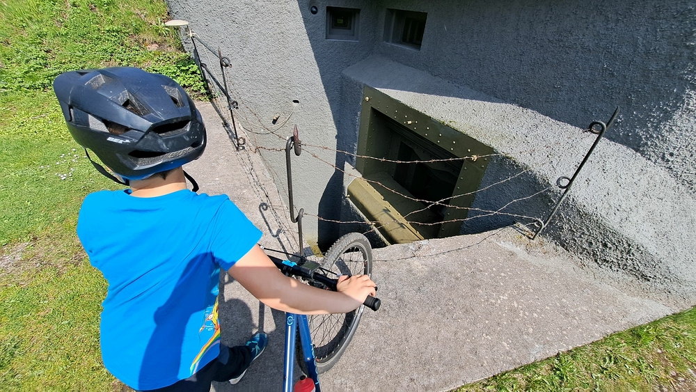 Co to tady v tom diamanťáku mají?