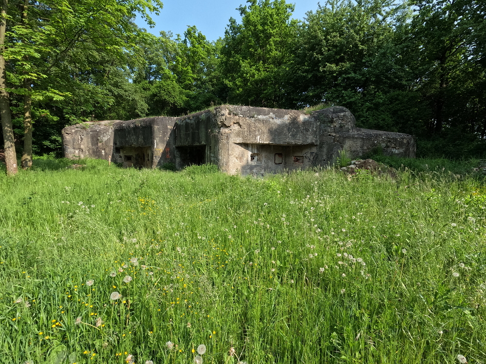 Opava - OP-S 19 U finanční budky