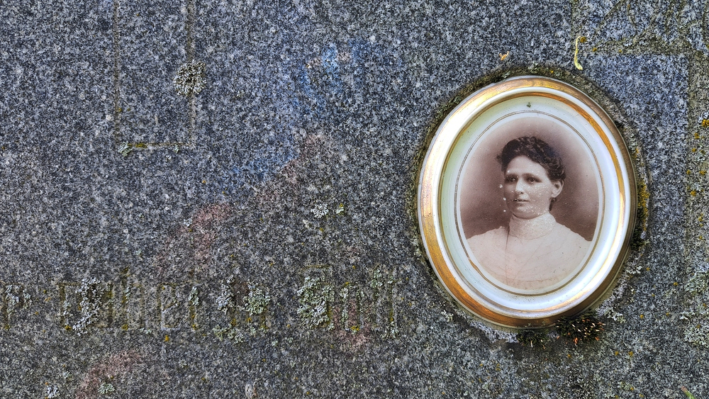 Nové Vilémovice - tady žili