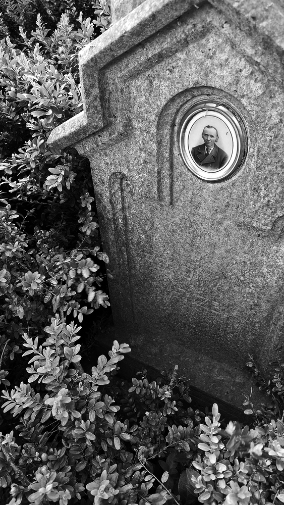 Nové Vilémovice - tady žili