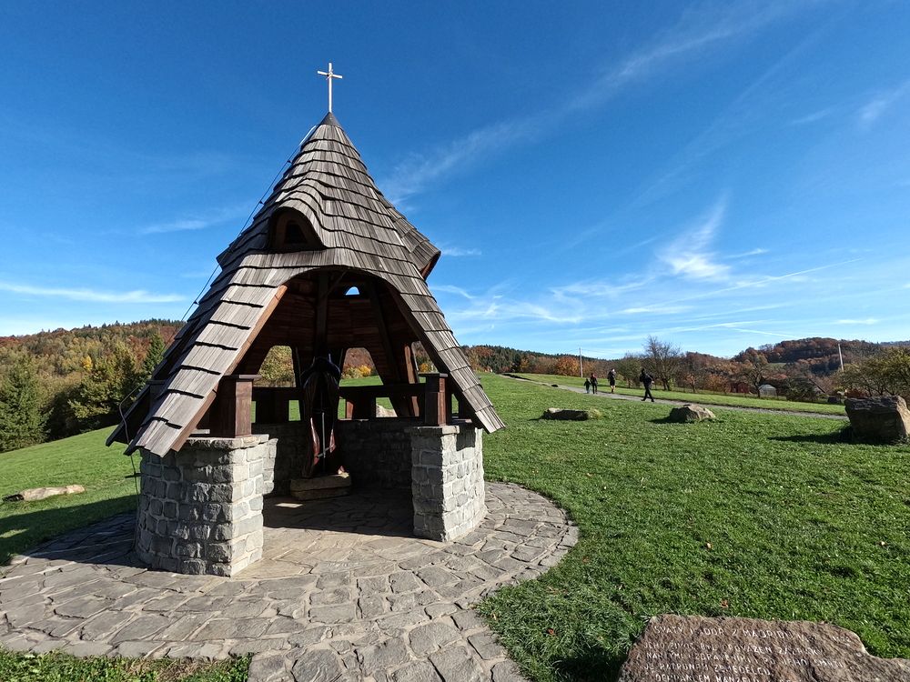 Druhý den jdeme na Filipku