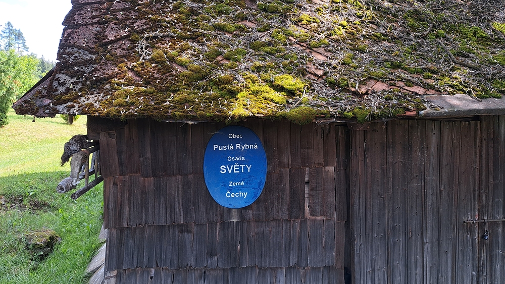 Já pokračuju až do Brna