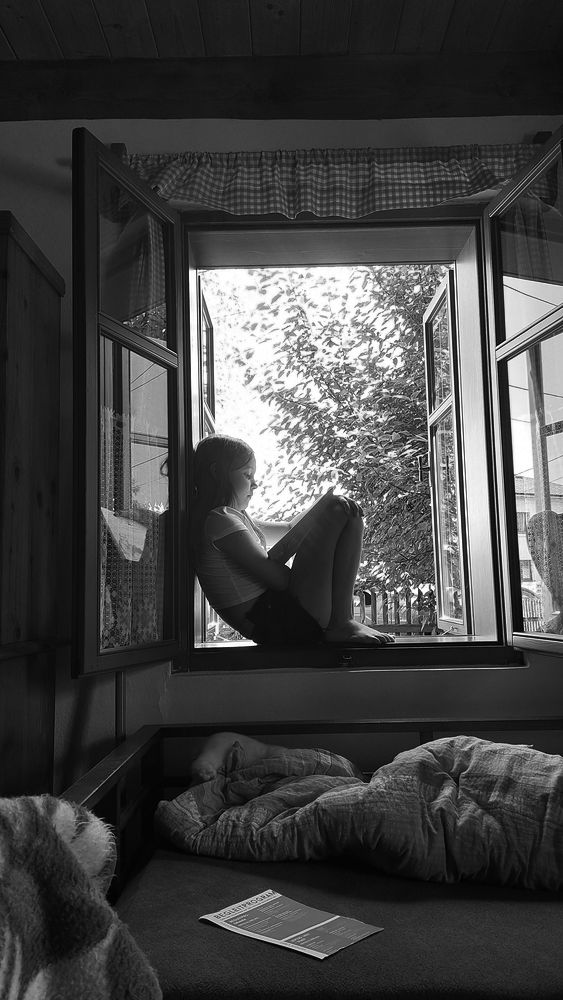 Zázrak - Áďa čte