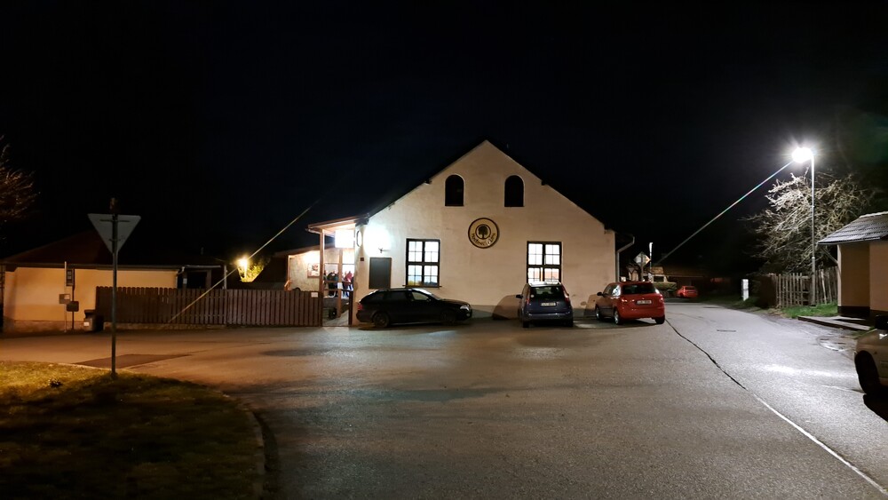 U Lípy to dnes v noci žije