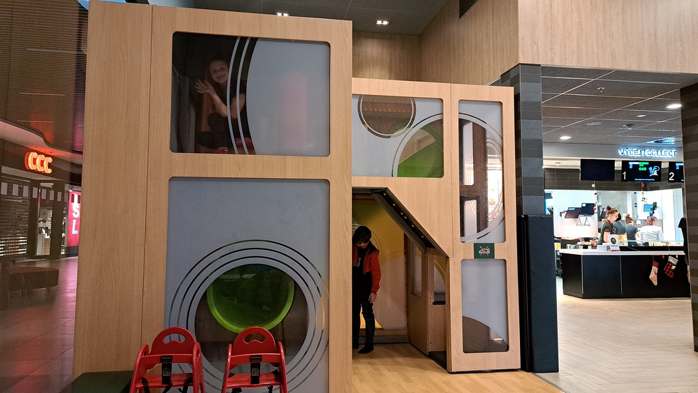 Z Kuřimi do Mekáče