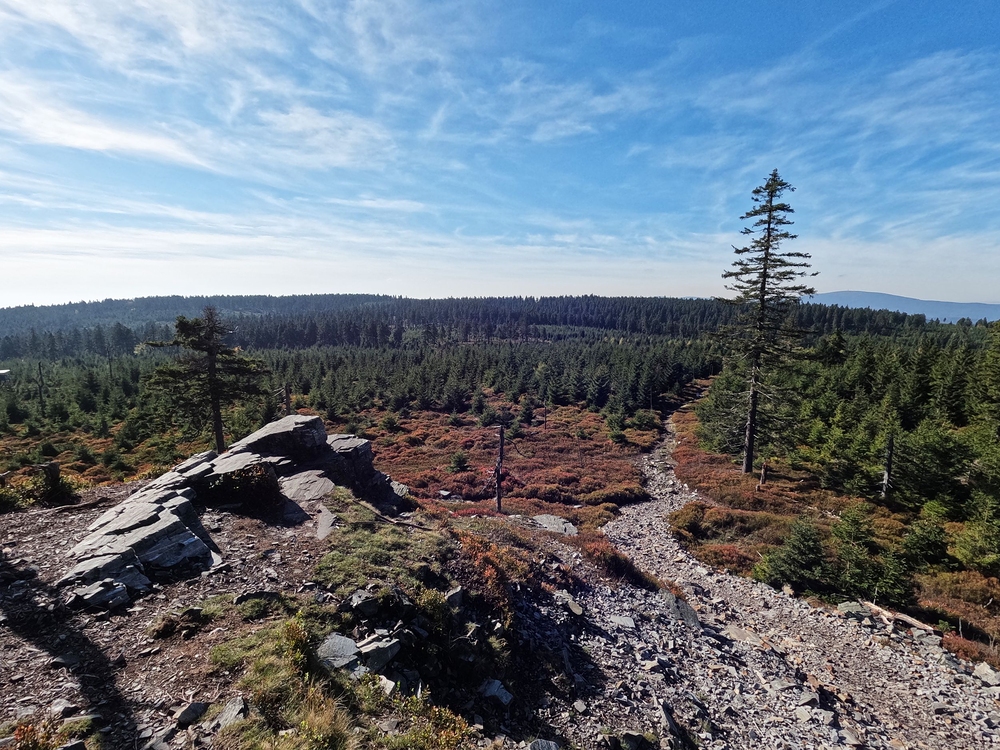 Kraličák z Brousku