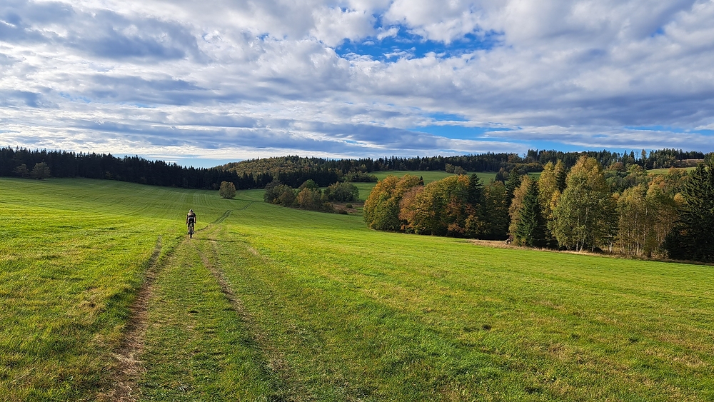 Tohle místo se nikdy neokouká