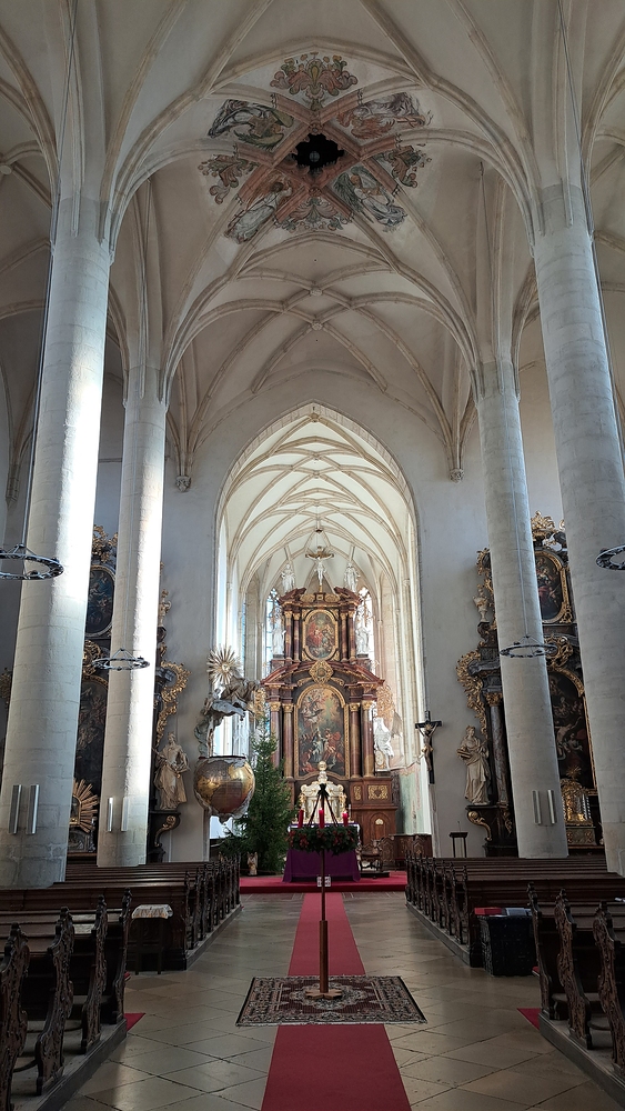 Kostel sv. Mikuláše