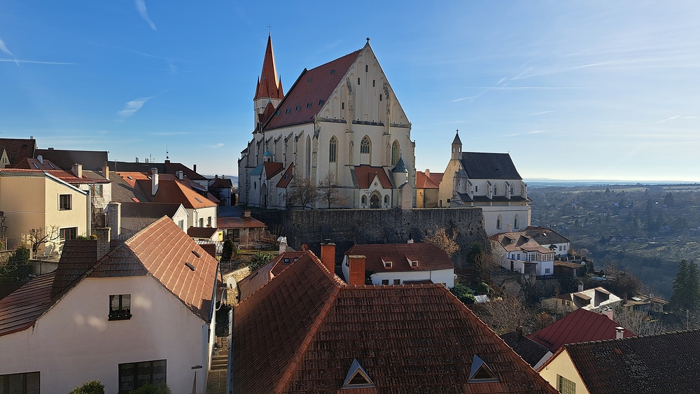 Kostel sv. Mikuláše