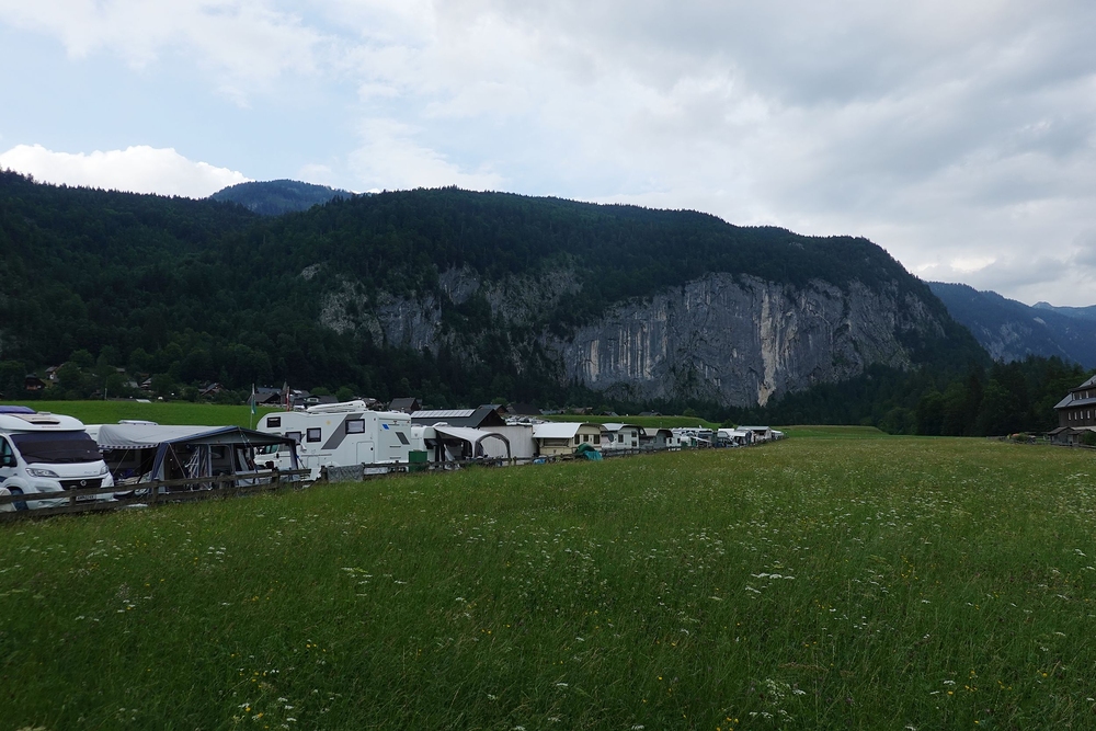 Kemp Gössl u Grundlsee