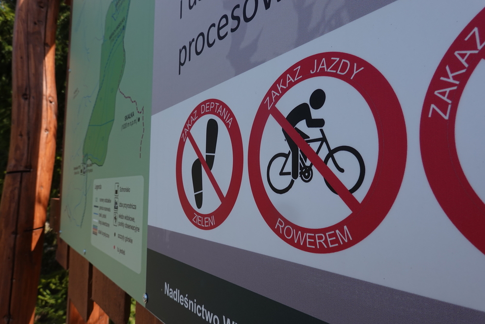 Překvápko a změna plánu