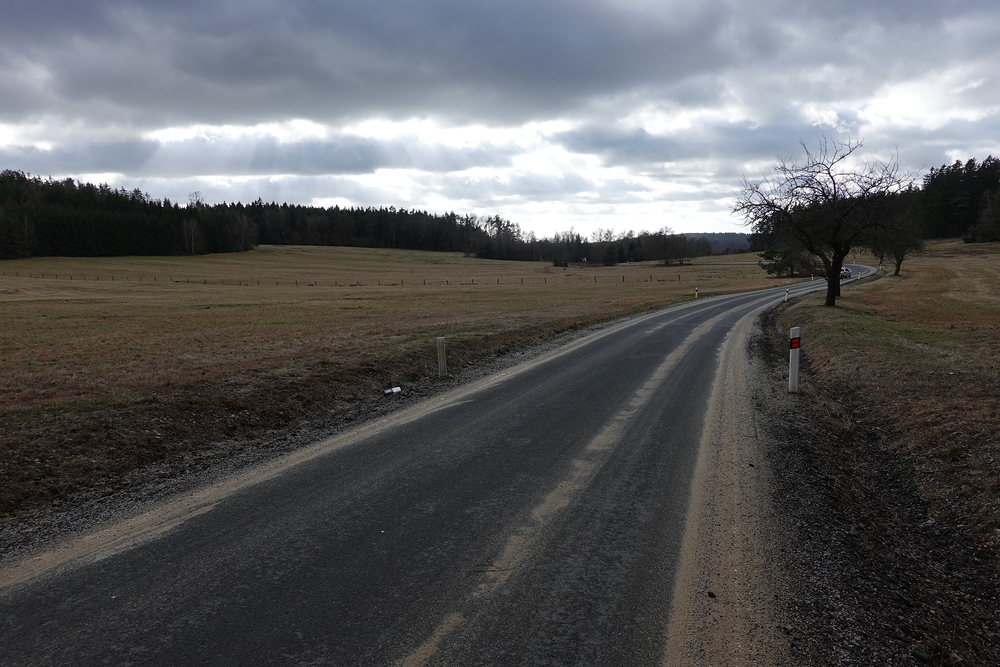 Proti ledovému větru