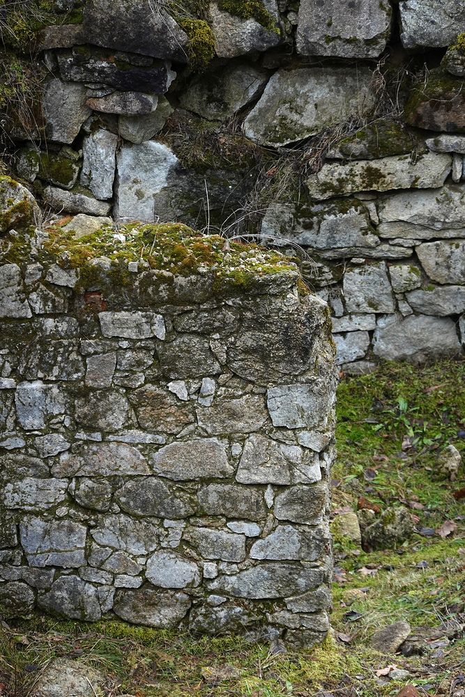 Poctivě to kdysi stavěli