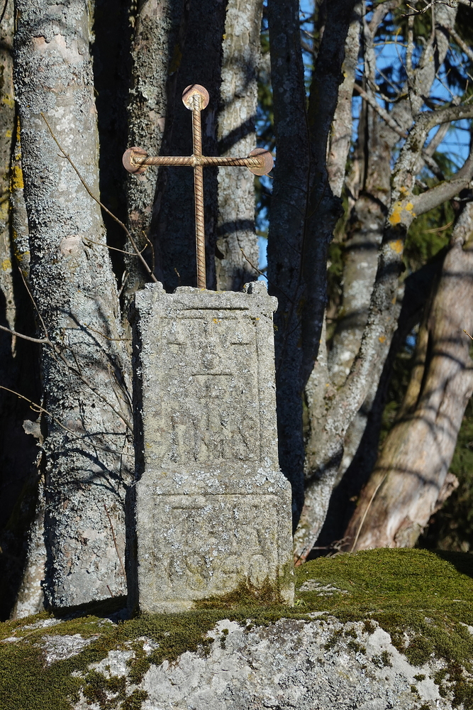 Pohoří na Šumavě