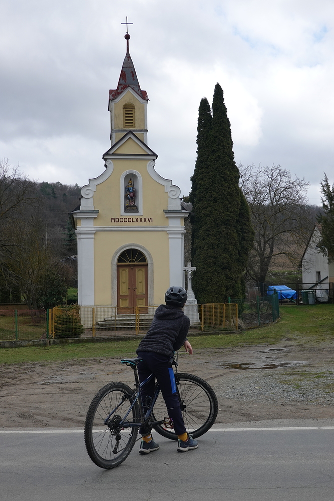 Luštíme letopočet