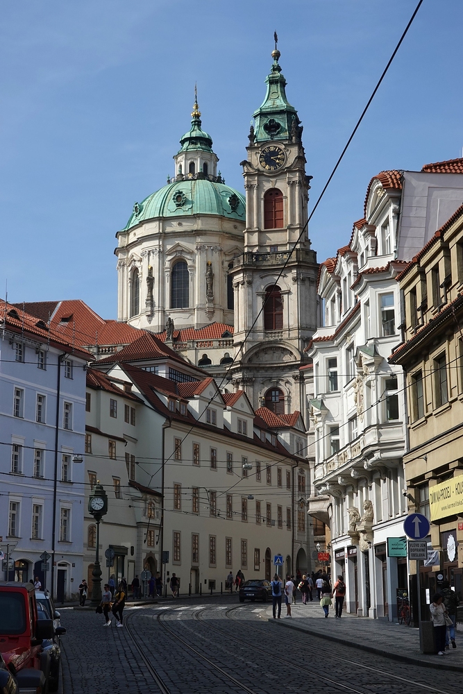 Trošku kýč, ale fotím to vždy