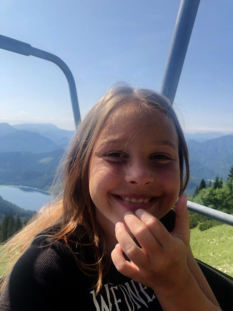 Dobrá nálada v týmu