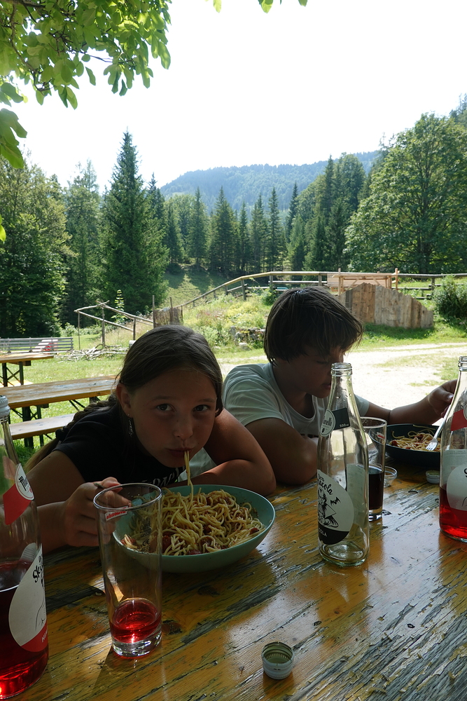 Dobrůtky na dobití energie