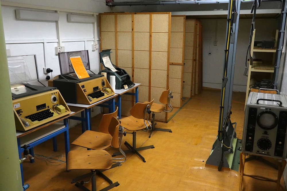 Spojaři a šifranti