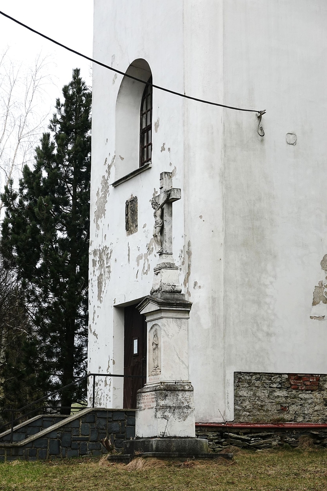 Hraničné Petrovice