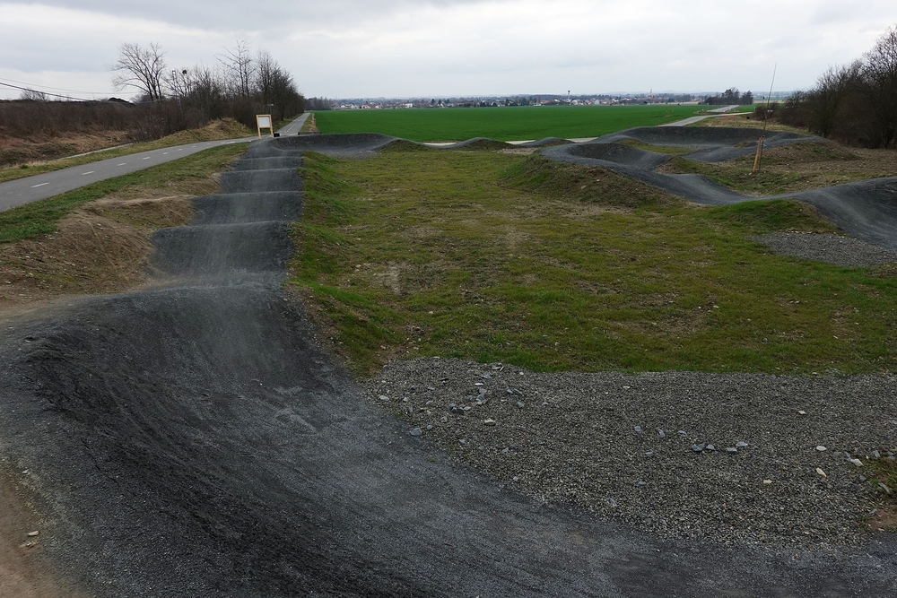 Trošku si zablbnout