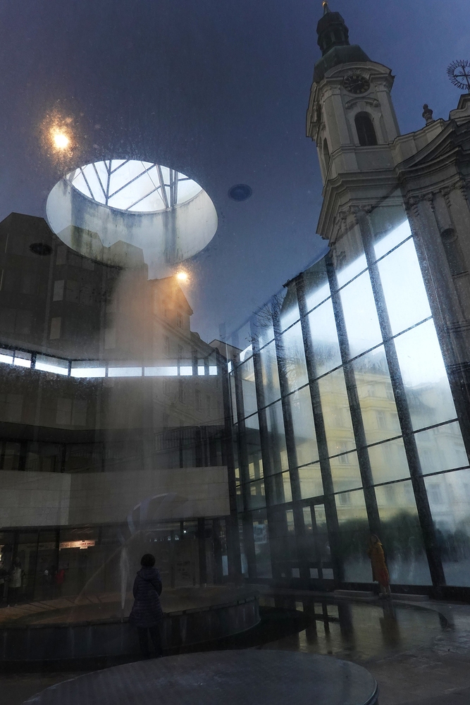 Karlovy vary - pramen