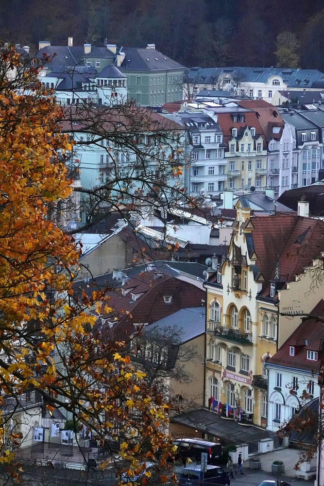 Karlovy vary