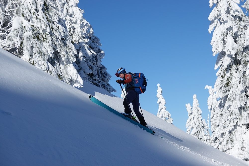 Je to boj ty otočky