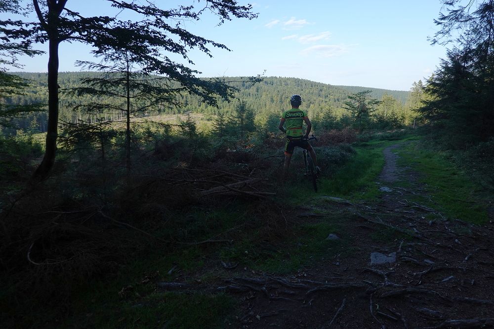 Po hranicích s Polskem