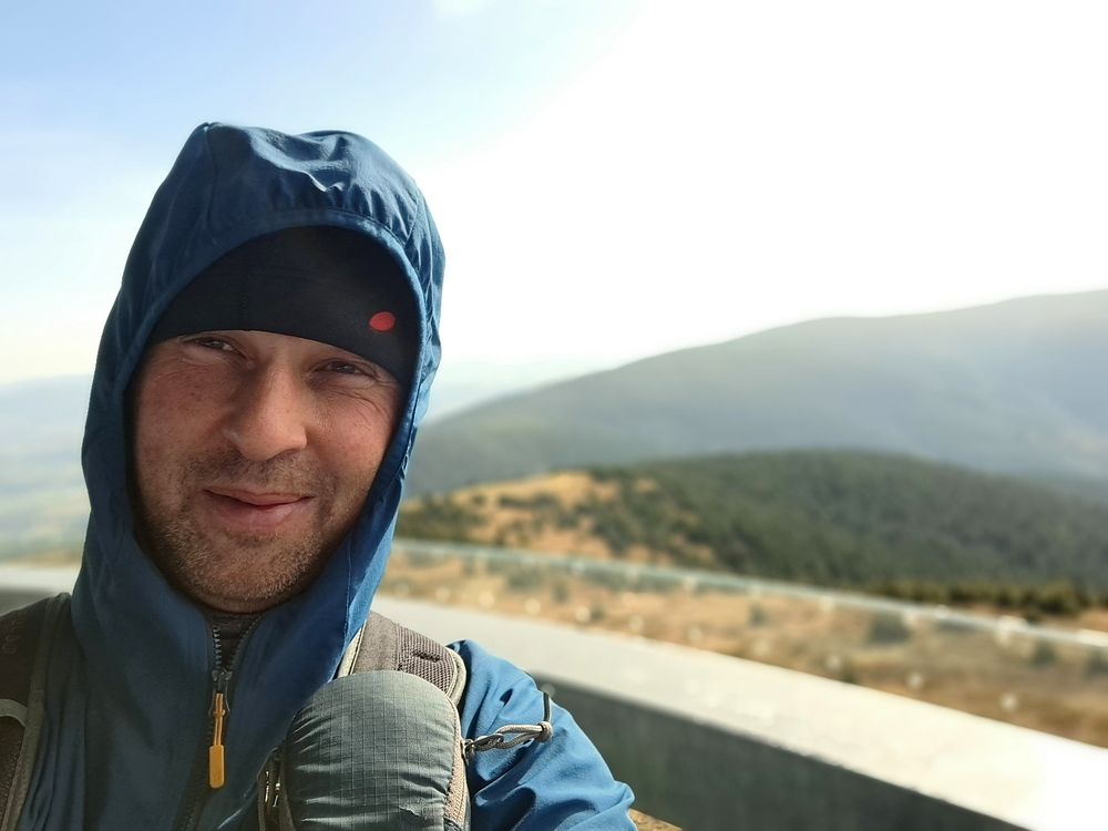 Na Kralickém Sněžníku