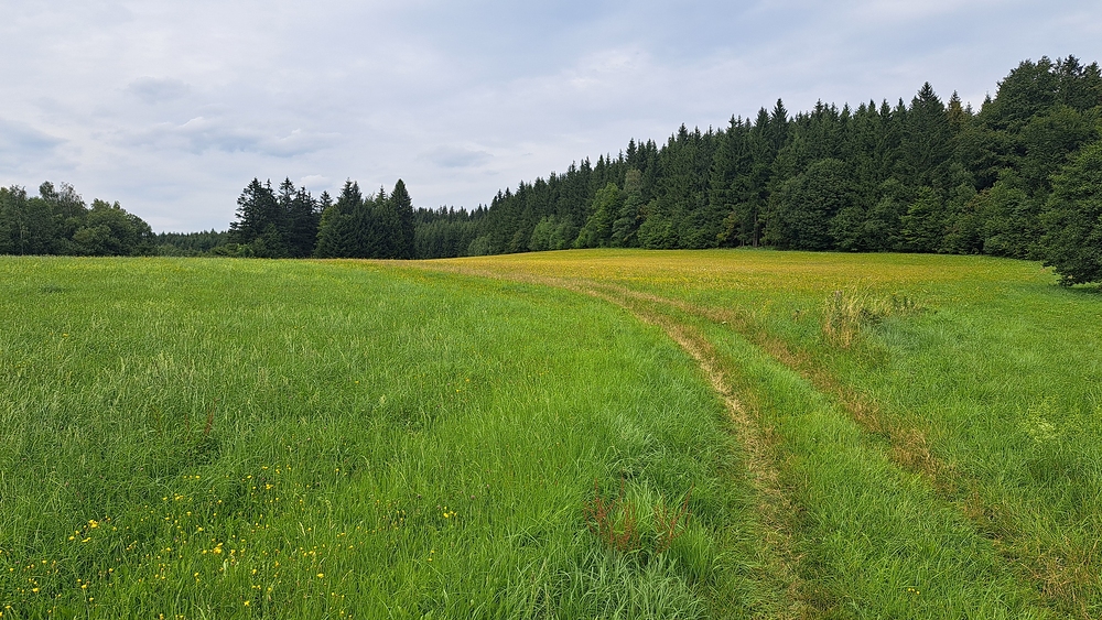 Tady moc turistů nepotkáte